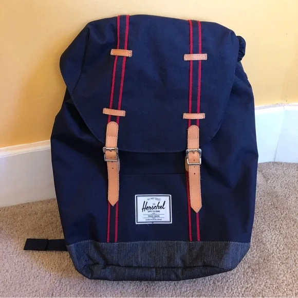 belle & bloom brooke suede leather backpack Camila Select LB Test::20 lb. - 270 yds books and water bottle tranx Plano 70 Pc Tackle